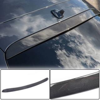 Blenda Spoiler (Carbon) foto 2