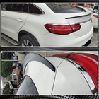 Mercedes GLE coupe C292 2015-2019 Spoiler V1 (Carbon) foto 3