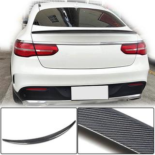 Spoiler V1 (Carbon) foto 1
