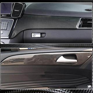 Insertii interioare carbon (Carbon) foto 4
