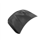 Mercedes GLA X156 2014-2019 Capota V1 (Carbon) foto 2