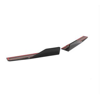 Capace praguri (pentru GLA45 AMG 2013-2016, carbon) foto 3