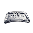 Mercedes GLA X156 2014-2019 Capota V2 (Carbon) foto 7