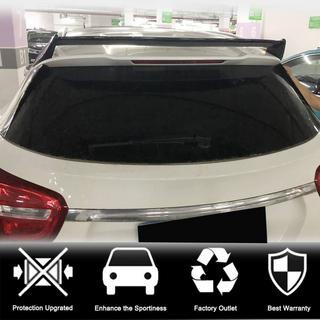 Spoiler V1 (Carbon) foto 2