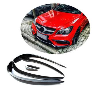 Capace Bara Fata (pentru AMG-Line 2014-2016, Carbon) foto 1