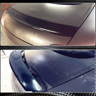Mercedes AMG GT C190/R190 2014-2022 Spoiler V2 (pentru C190 2014-2019, Carbon) foto 4