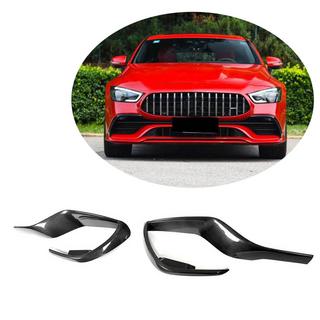Capace Bara Fata Carbon (pentru GT43/GT50/GT53 2018-2022) foto 1