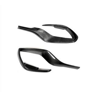 Capace Bara Fata Carbon (pentru GT43/GT50/GT53 2018-2022) foto 4
