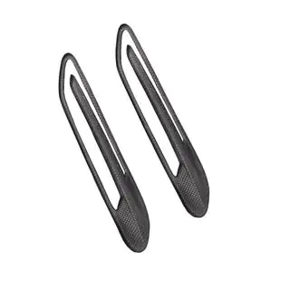 Capace aripi fata carbon (2018-2022) foto 4