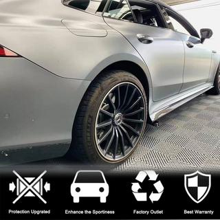 Praguri Laterale (pentru GT50/GT63 2018-2022, Carbon) foto 3