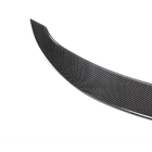 Mercedes SLS C197 2010-2014 Spoiler (Carbon) foto 3