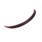 Mercedes SLS C197 2010-2014 Spoiler (Carbon) foto 4