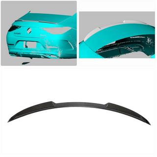 Spoiler V1 (pentru 2018-2020, Carbon) foto 2