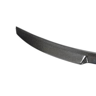Spoiler V1 (pentru 2018-2020, Carbon) foto 3