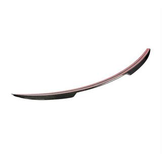 Spoiler V1 (pentru 2018-2020, Carbon) foto 4