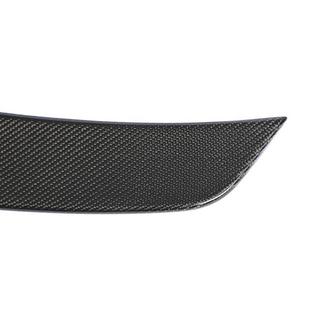 Spoiler V2 (pentru 2018-2020, Carbon) foto 4