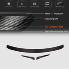Mercedes CL-class C216 2006-2014 Spoiler (Carbon) foto 5