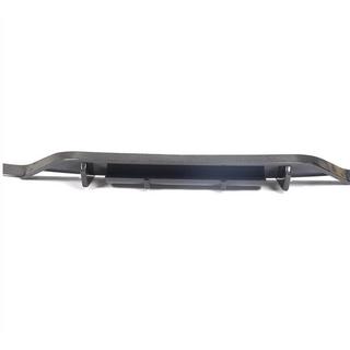 Difuzor Bara Spate V1 pentru AMG-Line 2018-2020 Carbon foto 3