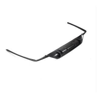 Difuzor Bara Spate V1 pentru AMG-Line 2018-2020 Carbon foto 4