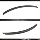 Mercedes CLS C257 2018- Spoiler V5 (pentru 2018-2020, Carbon) foto 5