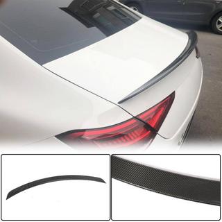 Spoiler V5 (pentru 2018-2020, Carbon) foto 1