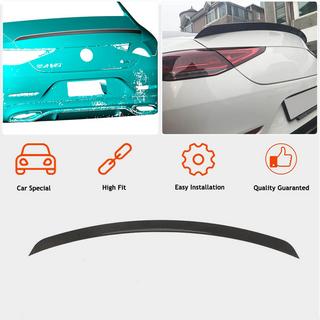 Spoiler V5 (pentru 2018-2020, Carbon) foto 2