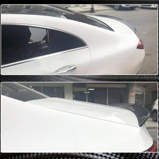 Spoiler V5 (pentru 2018-2020, Carbon) foto 4