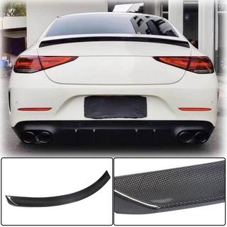 Spoiler V6 (2018-2020, Carbon) foto 1