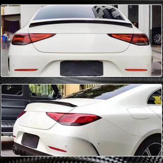Spoiler V6 (2018-2020, Carbon) foto 3