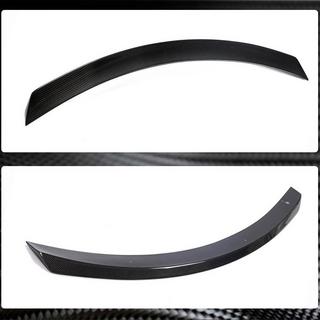 Spoiler V6 (2018-2020, Carbon) foto 4