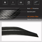 Mercedes E-class coupe C207 2010-2017 Spoiler V1 (Carbon) foto 5