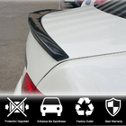 Mercedes E-сlass coupe C207 2010-2017 Spoiler V2 (Carbon) foto 2