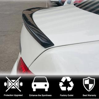 Spoiler V2 (Carbon) foto 2