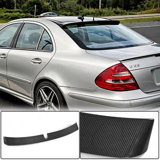 Blenda Spoiler Spate (2002-2006, Carbon) foto 1