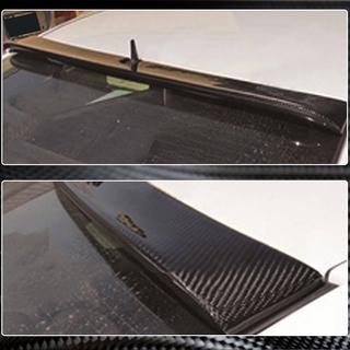 Blenda Spoiler Spate (2002-2006, Carbon) foto 4