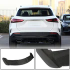 Mercedes GLA H247 2020- Spoiler V1 (Carbon) foto 1