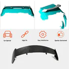 Mercedes GLA H247 2020- Spoiler V1 (Carbon) foto 2