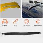 Mercedes GLC coupe C253 2016-2023 Blenda Spoiler (Carbon) foto 2