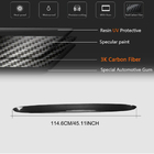 Mercedes GLC coupe C253 2016-2023 Blenda Spoiler (Carbon) foto 6