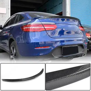 Spoiler V1 (Carbon) foto 1