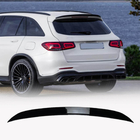 Mercedes GLC X253 2015-2022 Spoiler V2 (ABS) foto 1