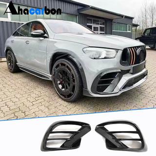 Capace Bara Fata Carbon (GLE63 AMG) foto 1