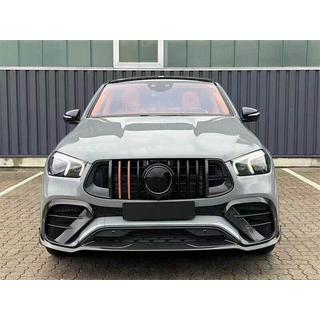 Capace Bara Fata Carbon (GLE63 AMG) foto 2