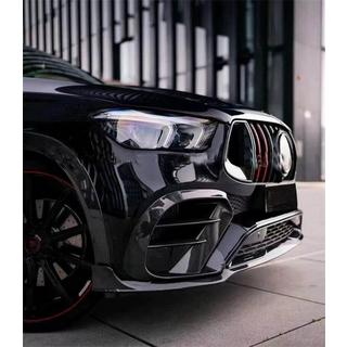 Capace Bara Fata Carbon (GLE63 AMG) foto 3