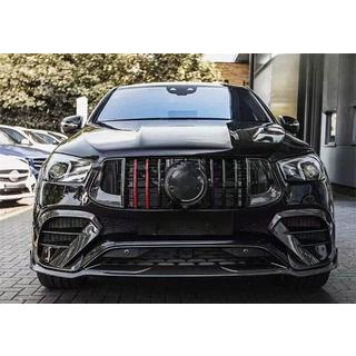Capace Bara Fata Carbon (GLE63 AMG) foto 4