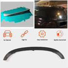 Mercedes GLE/ML class W166 2011-2018 Spoiler (pentru GLE, Carbon) foto 2