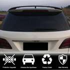 Mercedes GLE/ML class W166 2011-2018 Spoiler (pentru GLE, Carbon) foto 3