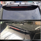 Mercedes GLE/ML class W166 2011-2018 Spoiler (pentru GLE, Carbon) foto 5