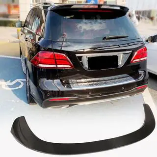 Spoiler (pentru GLE, Carbon) foto 1
