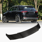 Mercedes GLE W167 2018- Spoiler (Carbon) foto 1